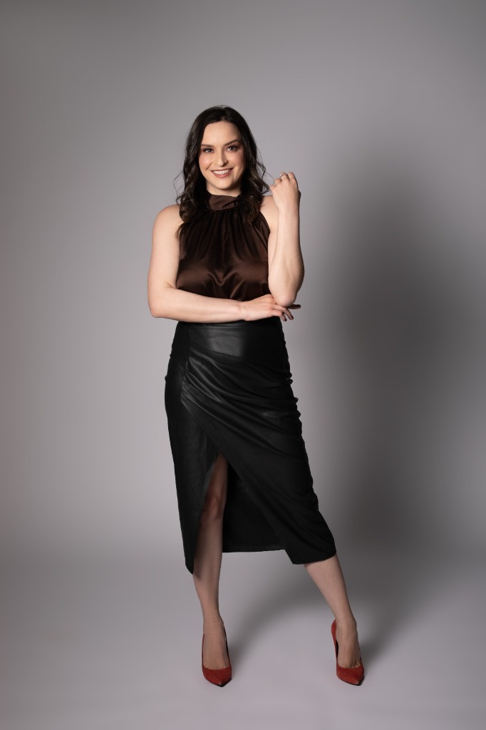 Dra. Kauane Guerra Mazzia