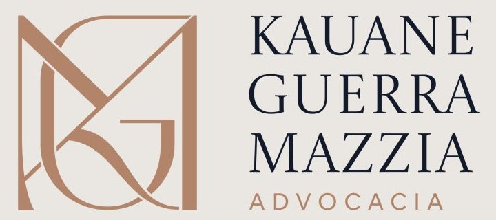 Kauane Guerra Mazzia Advocacia