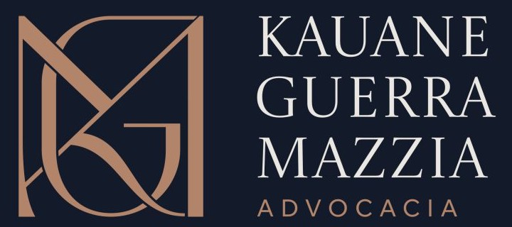 Kauane Guerra Mazzia Advocacia